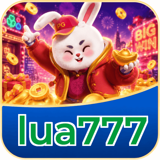 Logo da lua777