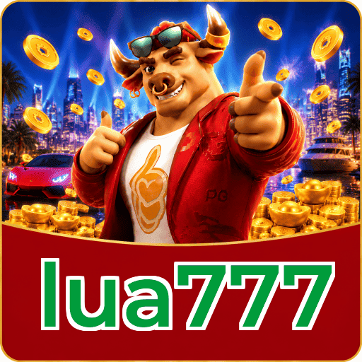 Logo lua777 Plataforma Certificada