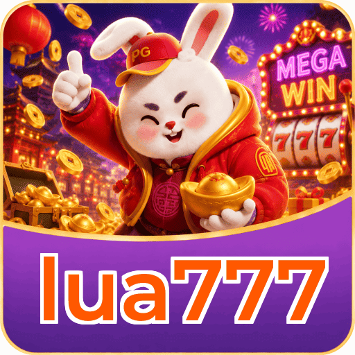 lua777 Logo Verificado