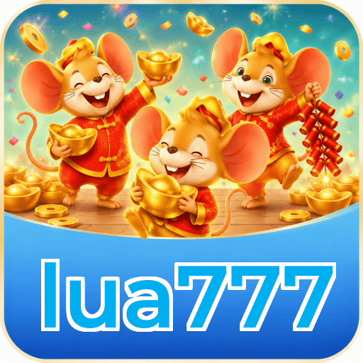 Requisitos do APK lua777 para Android - Logo Oficial