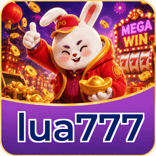 lua777 Logo Seguro