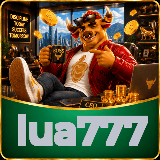 Comparação APP Mobile vs Versão Web lua777