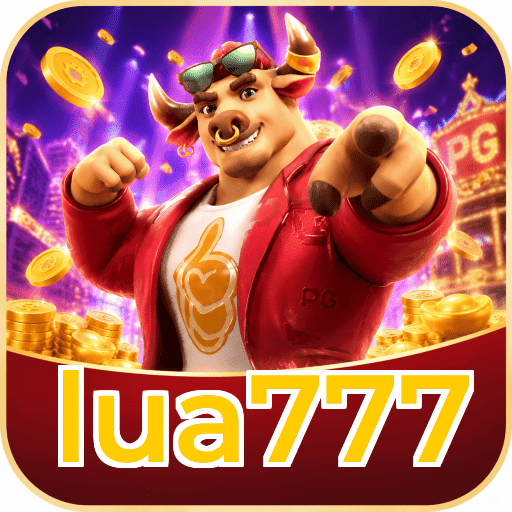 lua777 Jackpots Progressivos