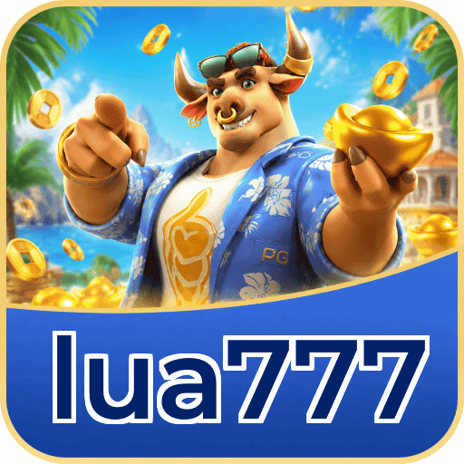 lua777 VIP Program Logo